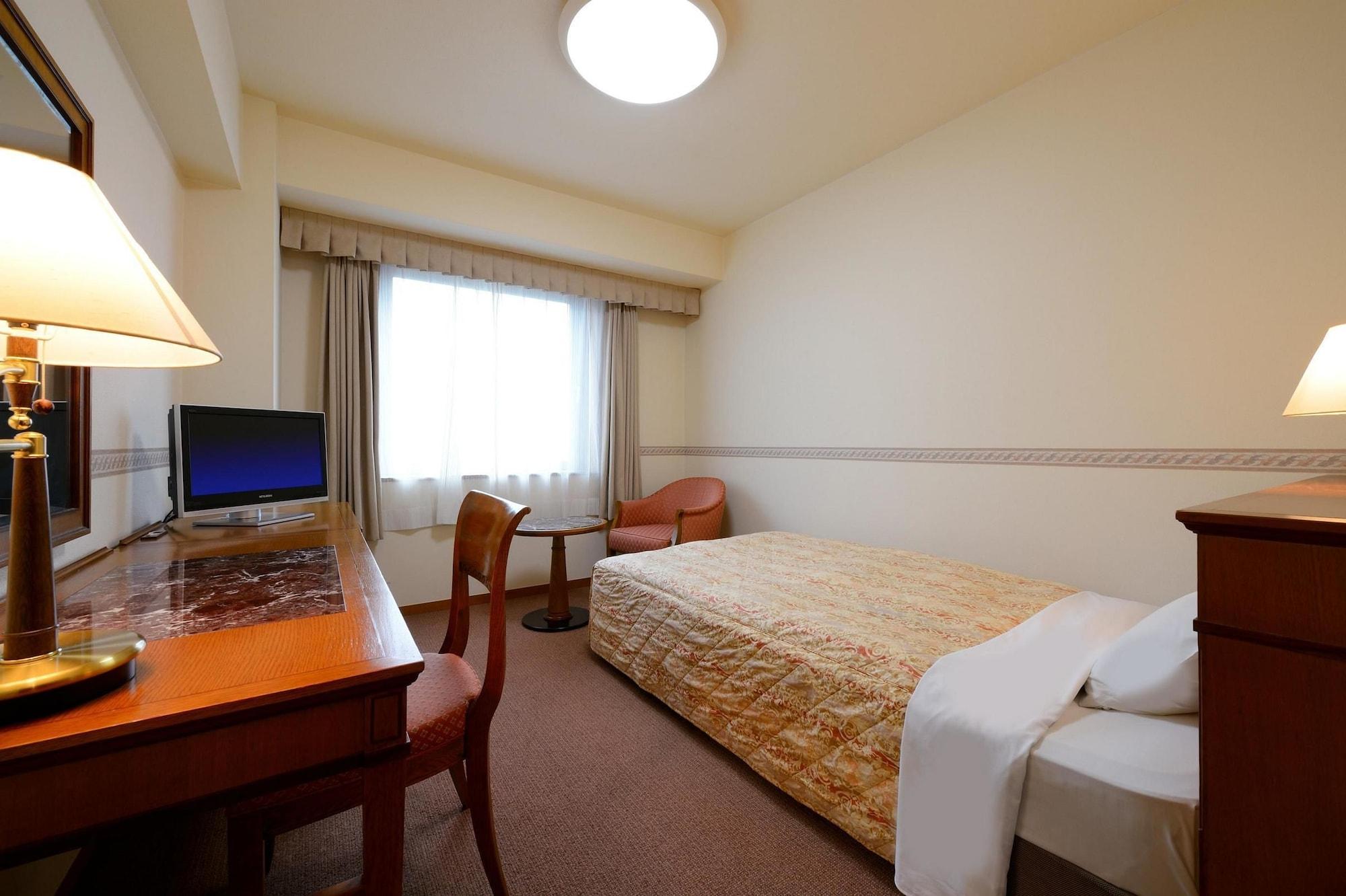 Hotel Bel Air Sendai Exteriér fotografie